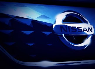 Nissan Leaf EV