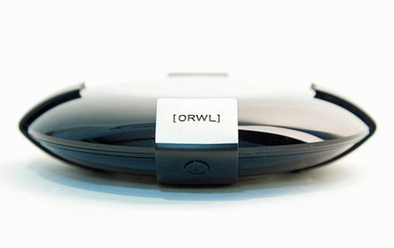 Computerul care se autodistruge când e hackuit e real şi  se numeşte ORWL PC