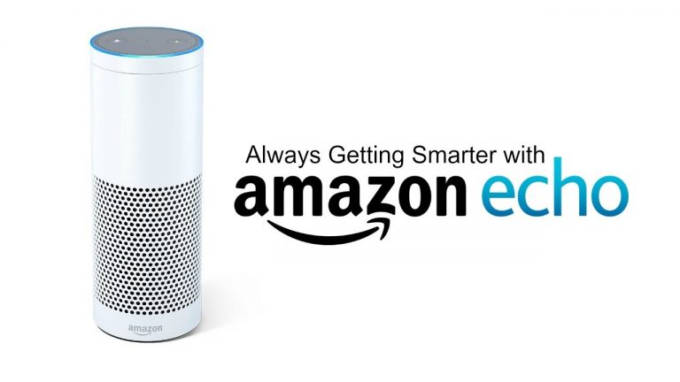 Amazon lucrează la un nou difuzor inteligent Echo, rival special Apple HomePod
