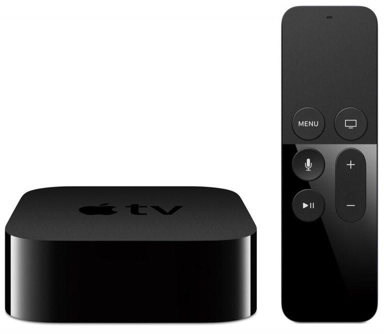 Un model Apple TV cu HDR şi suport 4K ar putea fi pregătit de lansare
