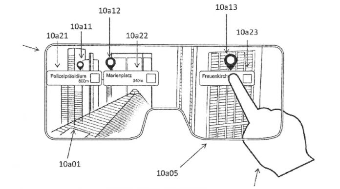 Realitate Augumentată