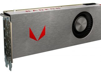 AMD Radeon RX Vega