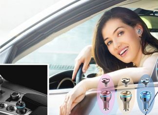 Încărcător auto