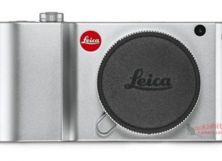 Leica TL2