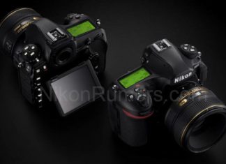 Nikon D850