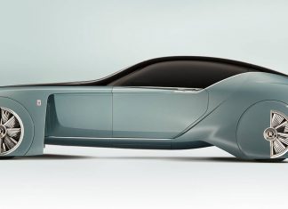 Rolls-Royce
