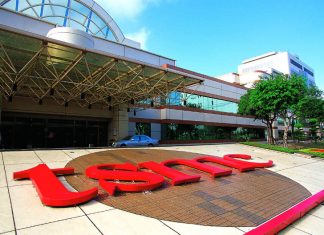 TSMC