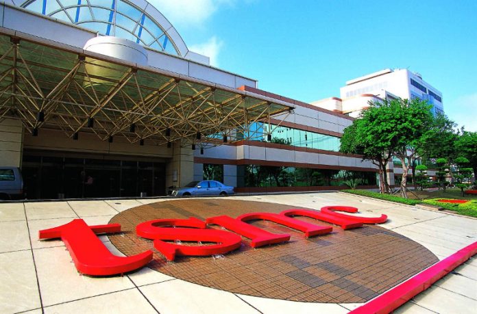 tsmc TSMC