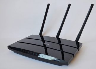TP-LINK Archer AC1200