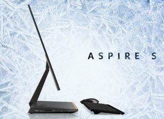 Acer Aspire S24