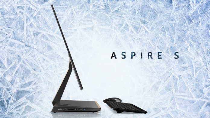 Acer Aspire S24
