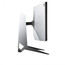 Alienware monitor 34 inch NVIDIA G Synch IFA 2017 (2)