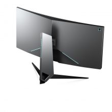 Alienware monitor 34 inch NVIDIA G Synch IFA 2017 (4)