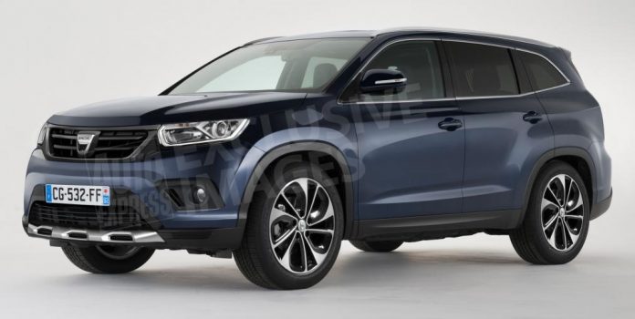 Dacia-Grand-Duster Dacia Duster