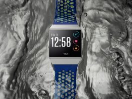 Fitbit Ionic