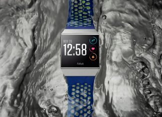 Fitbit Ionic
