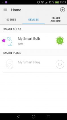 Functii bec TP-Link LB130