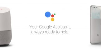 Google Assistant