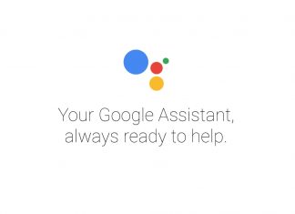 Google Assistant