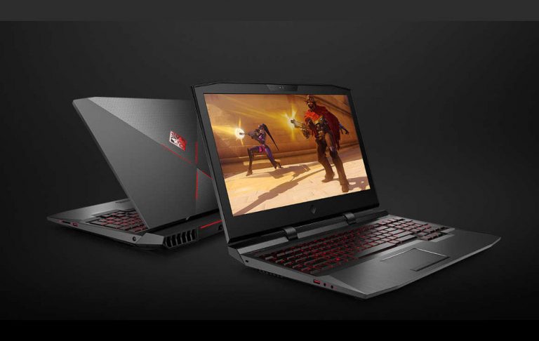 HP OMEN X Laptop este primul laptop de gaming hardcore de la HP, care suportă şi overclocking