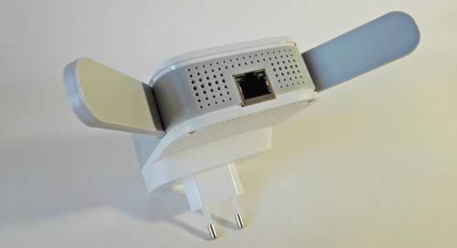 TP-Link AC1200 RE350