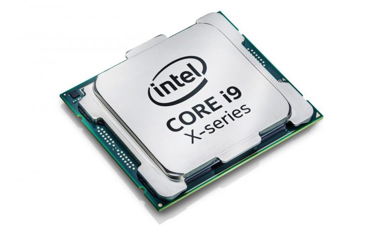 Intel Core i9 Extreme Edition primeşte detalii complete; Noul chipset de 2000 de dolari soseşte pe 25 septembrie