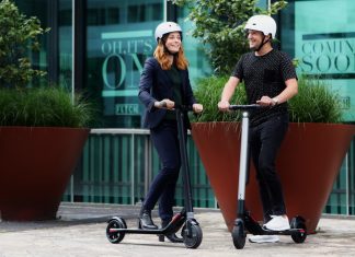 Segway