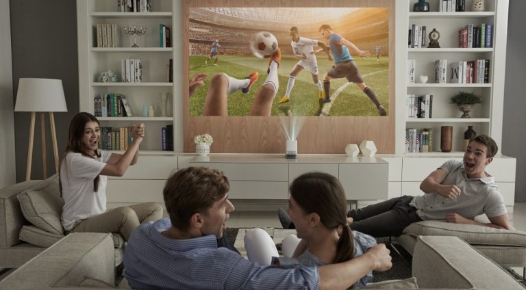 LG ProBeam