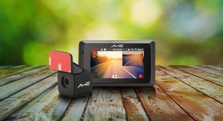 Mio MiVue A20