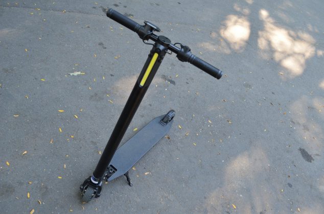 Newbits trotinetă electrică