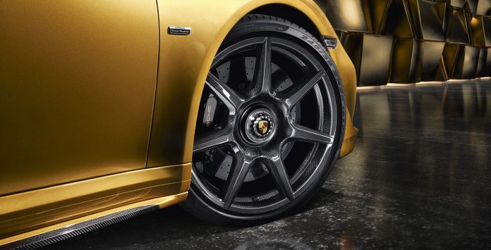 P17_0698_a4_rgb Porsche 911 Turbo S Exclusive Series