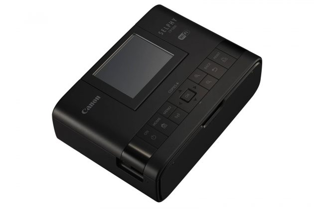 CANON SELPHY CP1300