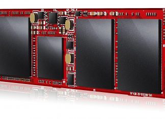 ADATA XPG SX9000