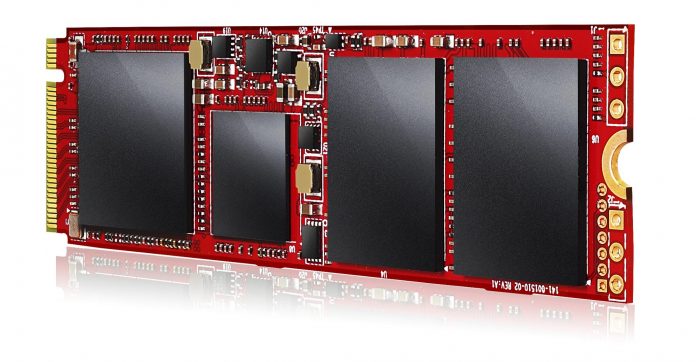 SX9000-2 ADATA XPG SX9000