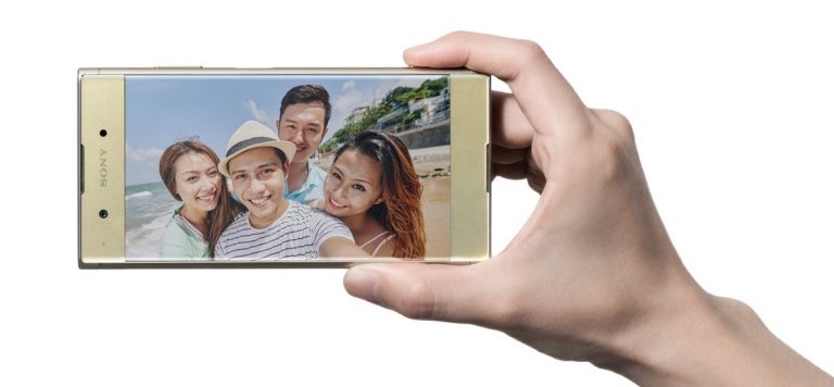 IFA 2017: Sony Xperia XA1 Plus devine oficial, drept un phablet de 5.5 inch cu dotări midrange, baterie bună