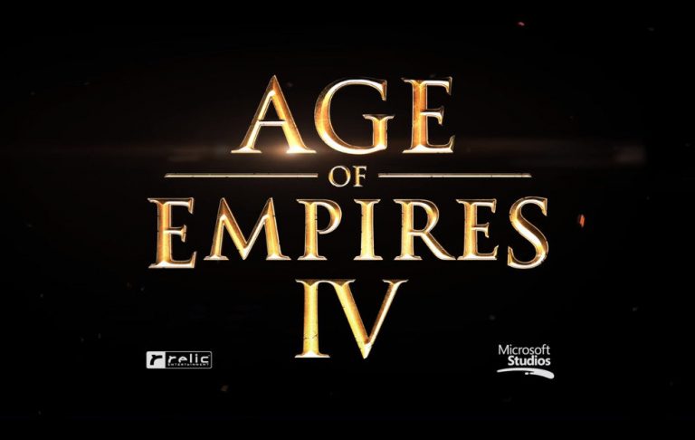 Jocul Age of Empires IV este anunţat oficial, după o aşteptare de un deceniu (Video)