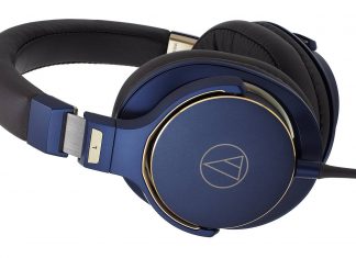 Audio-Technica MSR7 Special Edition