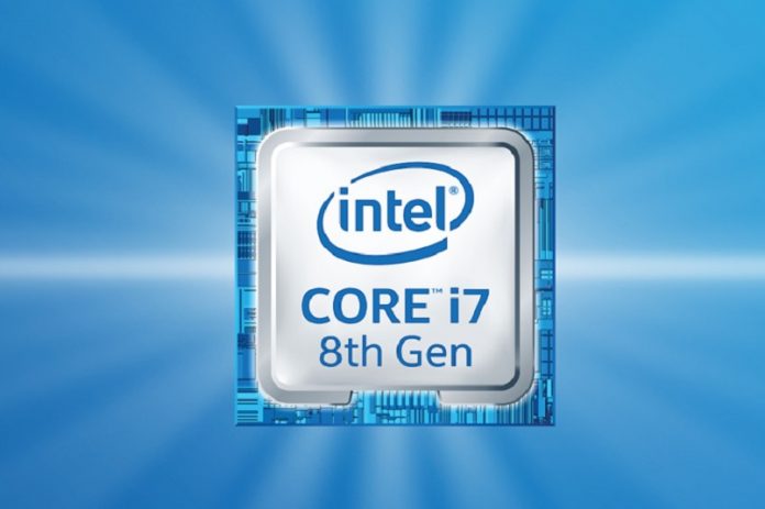 intel-core-8-generation-chipset Intel