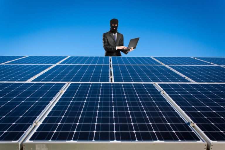 Panourile solare au o vulnerabilitate care ar putea afecta serios producţia de energie din toată Europa