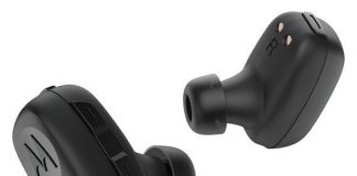 Motorola Stream Earbuds