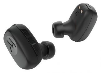 Motorola Stream Earbuds