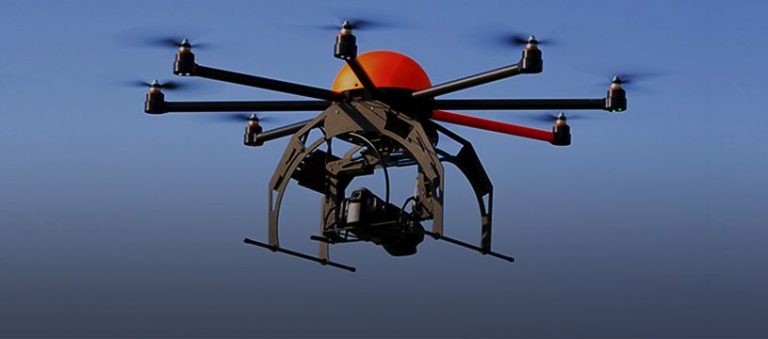 ONU doreşte realizarea unei baze de date cu toate dronele din lume, monitorizarea lor