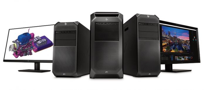 HP-Z27n-Display-HP-Z8-Z6-and-Z4-Workstation-HP-Z31x-Display-post HP Z Workstation