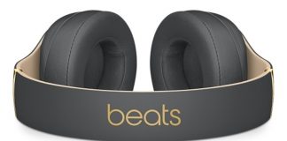 Beats Studio 3