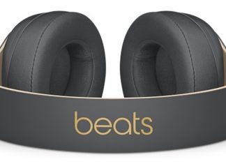 Beats Studio 3