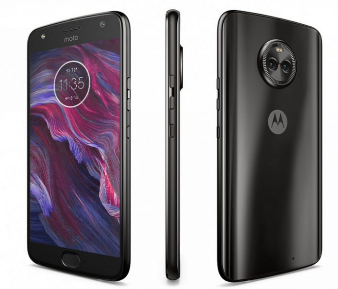 Moto X4 IFA 2017 launch (1)