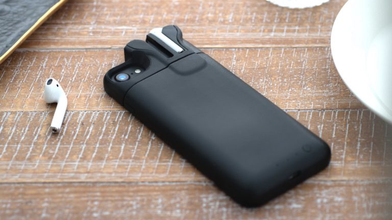PodCase