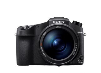 Sony lansează noul aparat foto Cyber-shot RX10 IV, cu cea mai rapidă autofocalizare din lume
