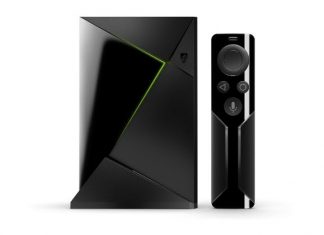Shield TV