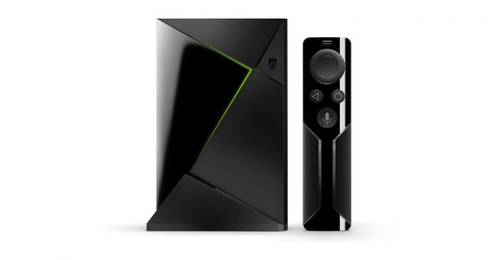 Shield TV